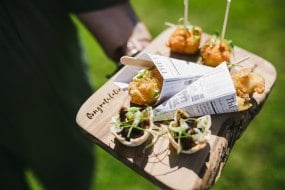 Annika's Apron Events Catering Grazing Table Catering Profile 1