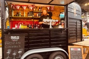 The Tipsy Stag Mobile Bar undefined Profile 1