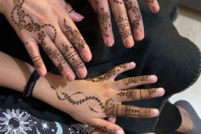 Henna By Seet undefined Profile 1