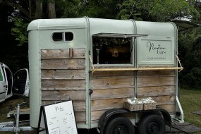 Newton Bars Horsebox Bar Hire Profile 1