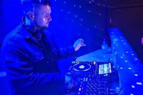 Joel Rothwell - DJ DJs Profile 1