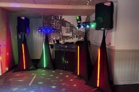 DJ Paul Brooklyn Bands and DJs Profile 1