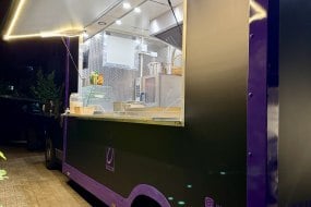 Bash Caribbean Mobile Catering Profile 1