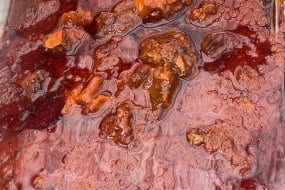 Valerie’s Cuisine Ltd African Catering Profile 1