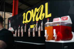 Loyal Vodka undefined Profile 1