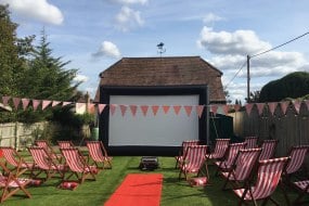 Breeze Events Event Crew Hire Profile 1