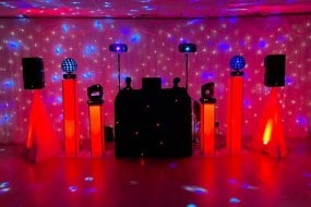 Finesse Discos Mobile Disco Hire Profile 1