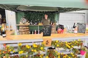 Tailored Event Solutions Find Mobile Bar Hire Near You Profile 1