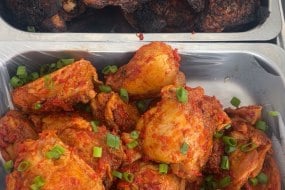 Valerie’s Cuisine Ltd undefined Profile 1
