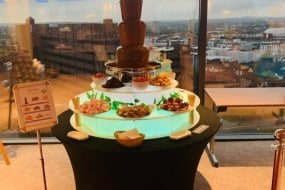 Cater Your Event Chocolate Fountain Hire Profile 1