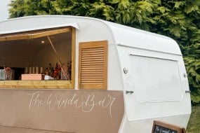 The Wanda Bar Find Mobile Bar Hire Near You Profile 1