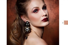 Berta MUA Event
Styling Profile 1