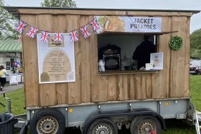 The Absolute Spud Shack Street Food Catering Profile 1