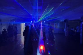TH Discos and Events