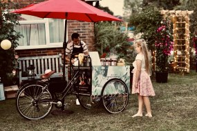 Crepes+Coffee  Hire an Outdoor Caterer Profile 1