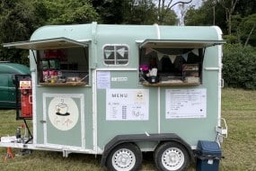 Go Coffee Coffee Van Hire Profile 1