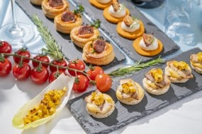 Nostos Birthday Party Catering Profile 1