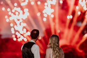 Rock-It Firework Displays