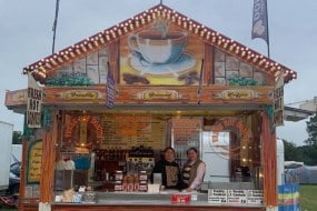 Coffee Cottage Bubble Waffles Profile 1