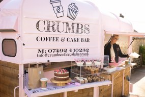 Crumbs Coffee & Cake Bar Cupcake Makers Profile 1