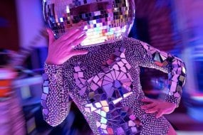 AST Entertainment Big Screen Hire Profile 1