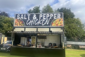 B&L Catering Street Food Catering Profile 1
