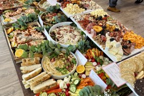 EllieJade's Kitchen Buffet Catering Profile 1
