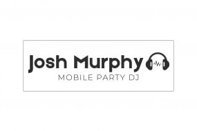 Josh Murphy - Mobile Party DJ Mobile Disco Hire Profile 1