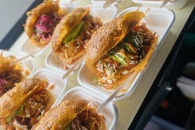 Truly Torta Mobile Caterers Profile 1