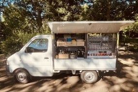 The Little Jiffy Mobile Bar Hire Profile 1