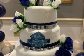 Cakes by Nikkie undefined Profile 1