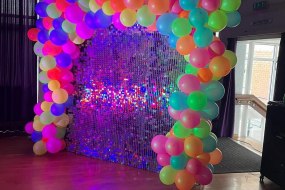 Little Miss Parties Balloon Decoration Hire Profile 1