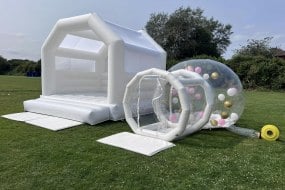 Cloud 9 Party Hire undefined Profile 1