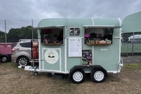 Go Coffee Coffee Van Hire Profile 1