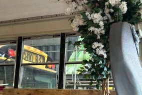 Beauty School Dropouts Glitter
Bar Hire Profile 1