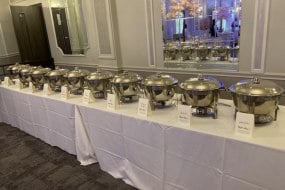 Dejuttt Atelier Catering Equipment Hire Profile 1