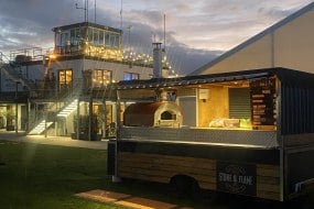 Stone & Flame Festival Catering Profile 1