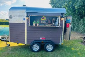 Jacobs Pizza Street Food Catering Profile 1