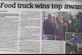 Joannas Mobile Chippy