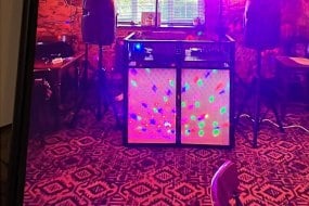 CJ Mobile Disco Roadshow Bands and DJs Profile 1