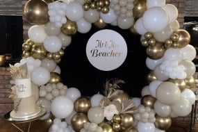 Delissia’s Designs Event Prop Hire Profile 1