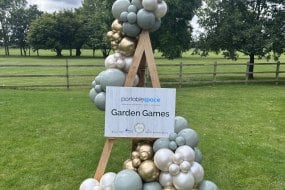 Bumble & Bloom Party Planners Profile 1