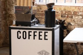 2023 Coffee Bar 2023 Coffee Bar