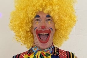 Cookie the Clown Children's Music
Parties Profile 1