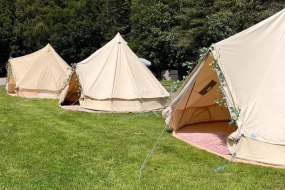 Event Bar  Bell Tent Hire Profile 1