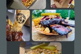 Smokey Jim's BBQ Private Chef Hire Profile 1