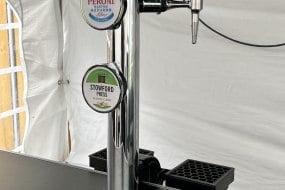 Pop the Bottle Ltd Event Planners Profile 1