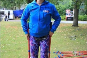 The Circus Academy Leek Clown Hire Profile 1