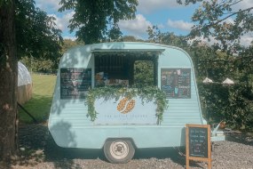 The Little Leopard Coffee Coffee Van Hire Profile 1