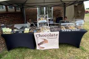 Chocolate Treasures undefined Profile 1